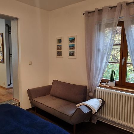 Apartments Junger-Moritz Erfurt Cameră foto