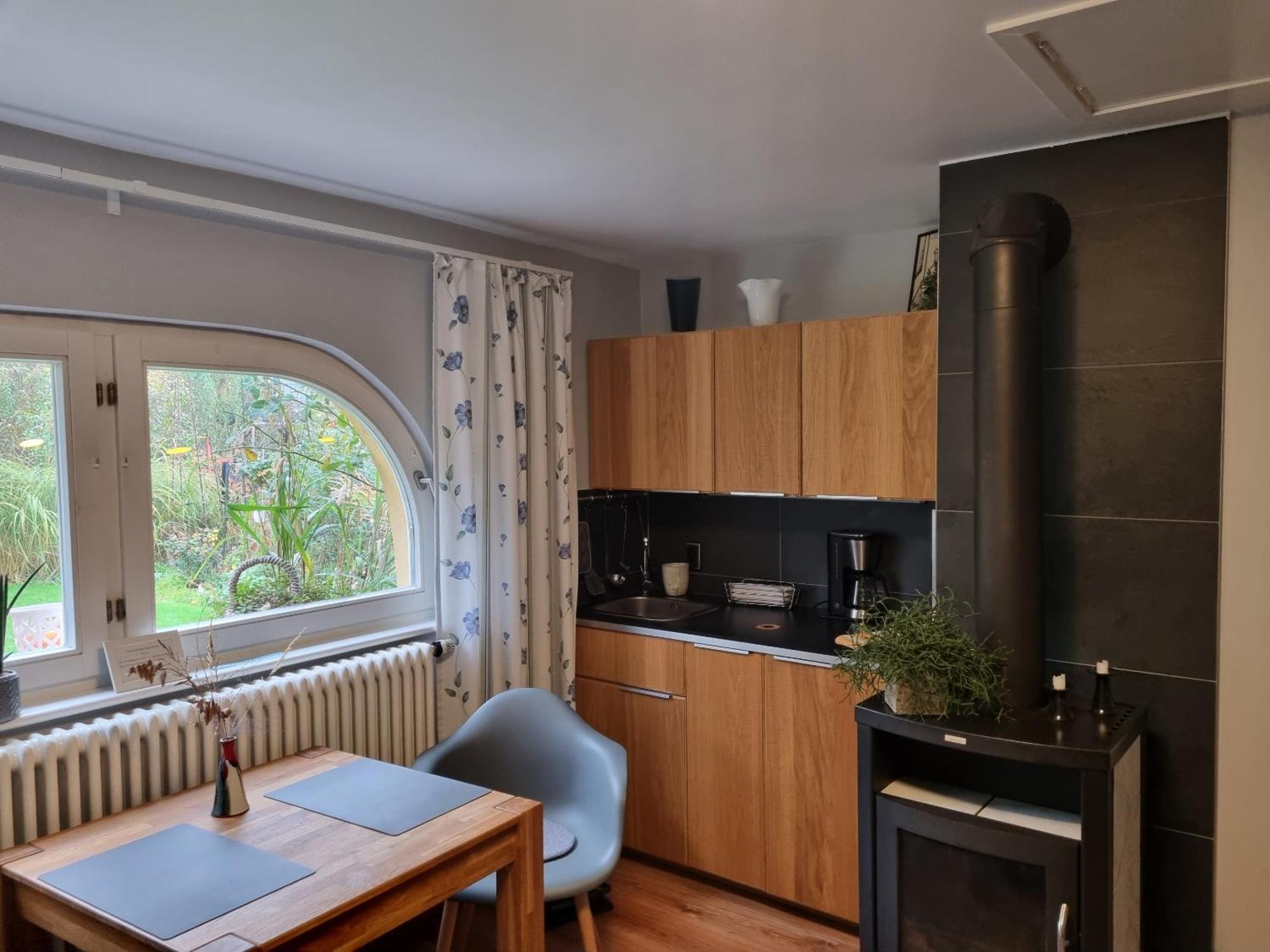 Apartments Junger-Moritz Erfurt Cameră foto