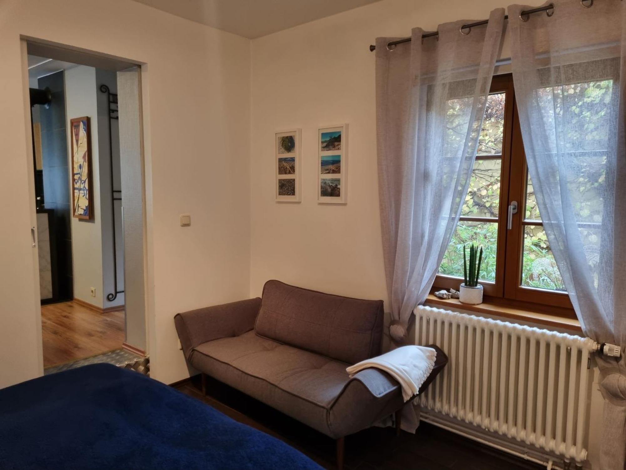 Apartments Junger-Moritz Erfurt Cameră foto