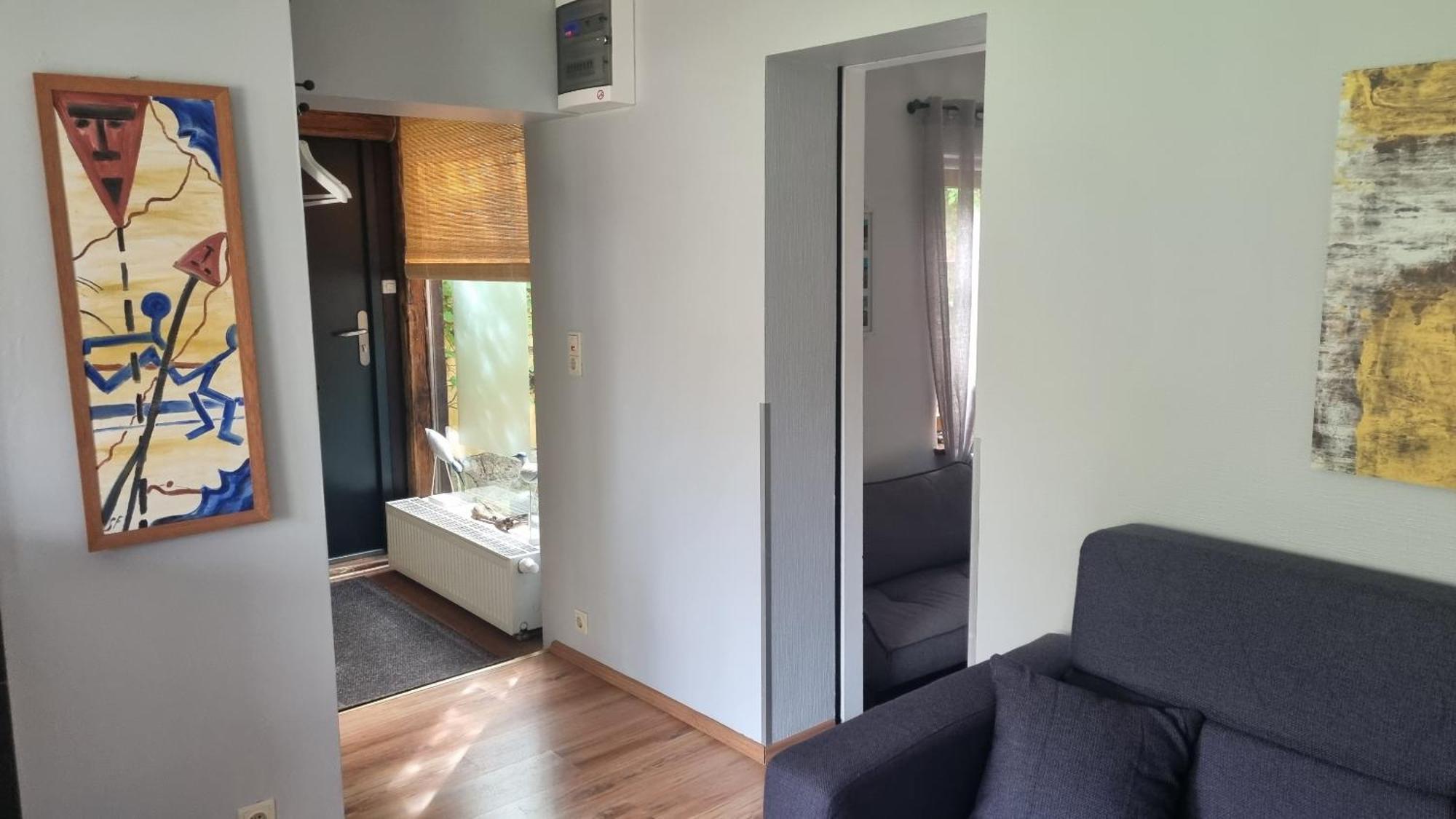 Apartments Junger-Moritz Erfurt Cameră foto