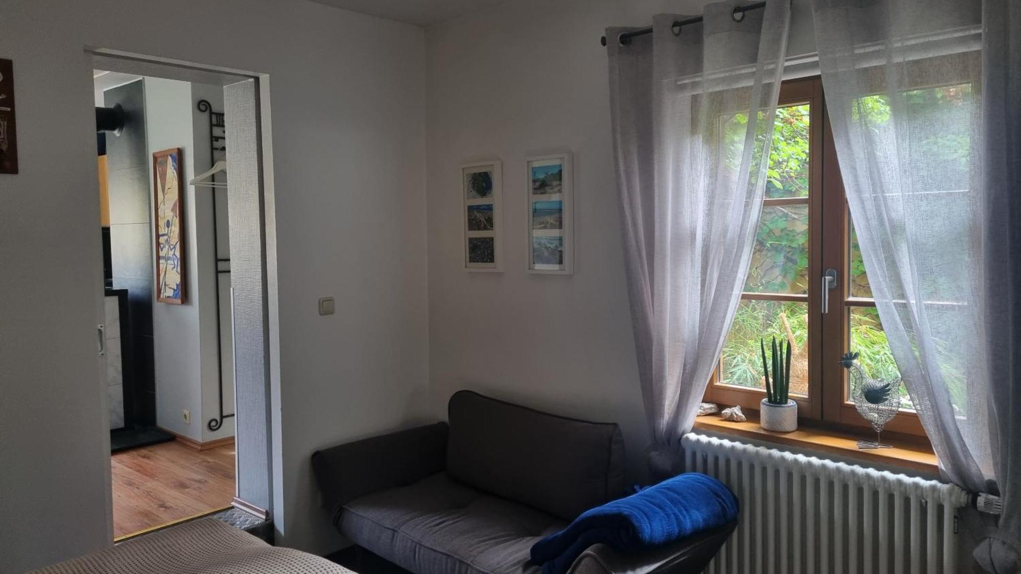 Apartments Junger-Moritz Erfurt Cameră foto