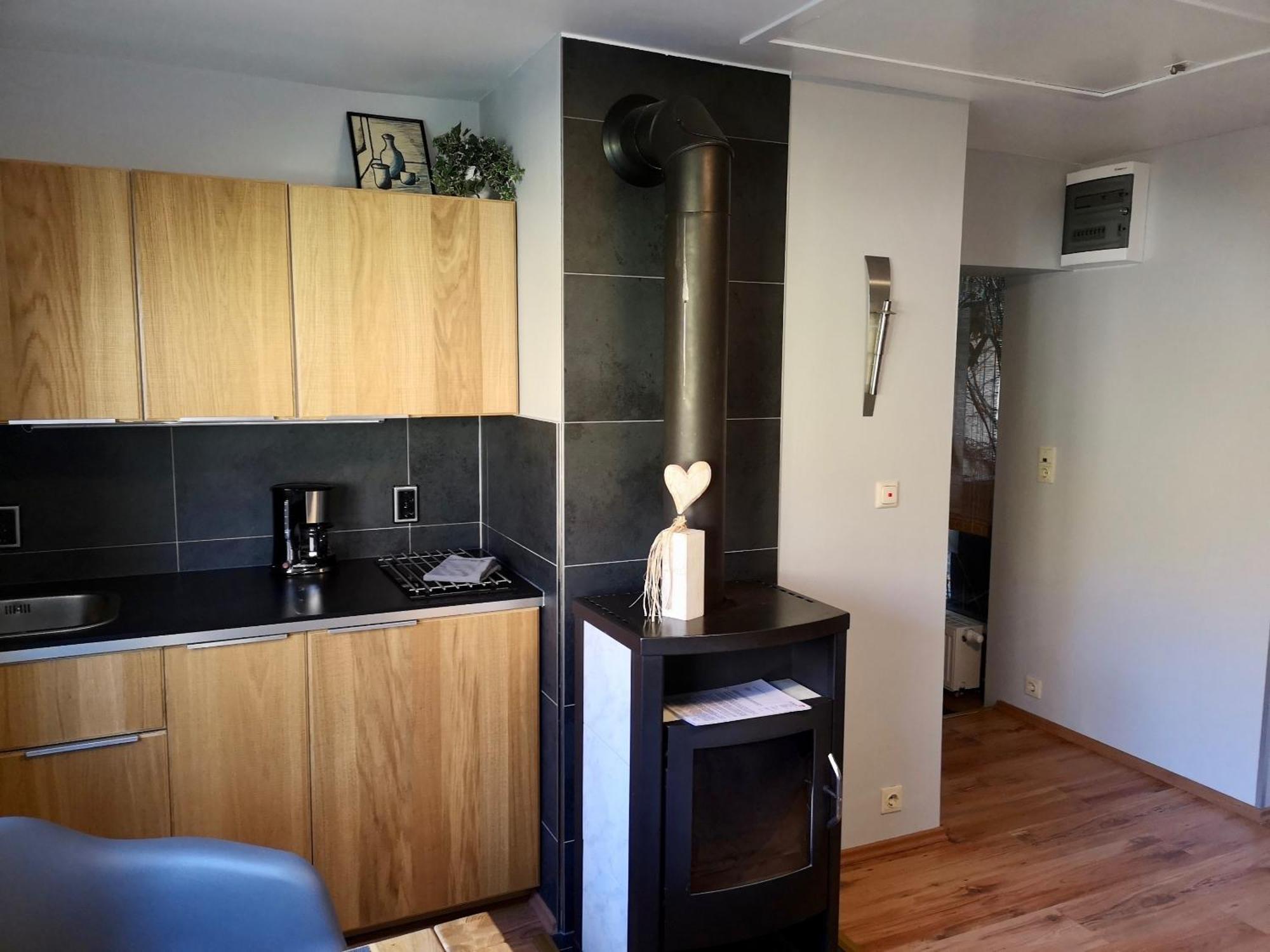 Apartments Junger-Moritz Erfurt Cameră foto