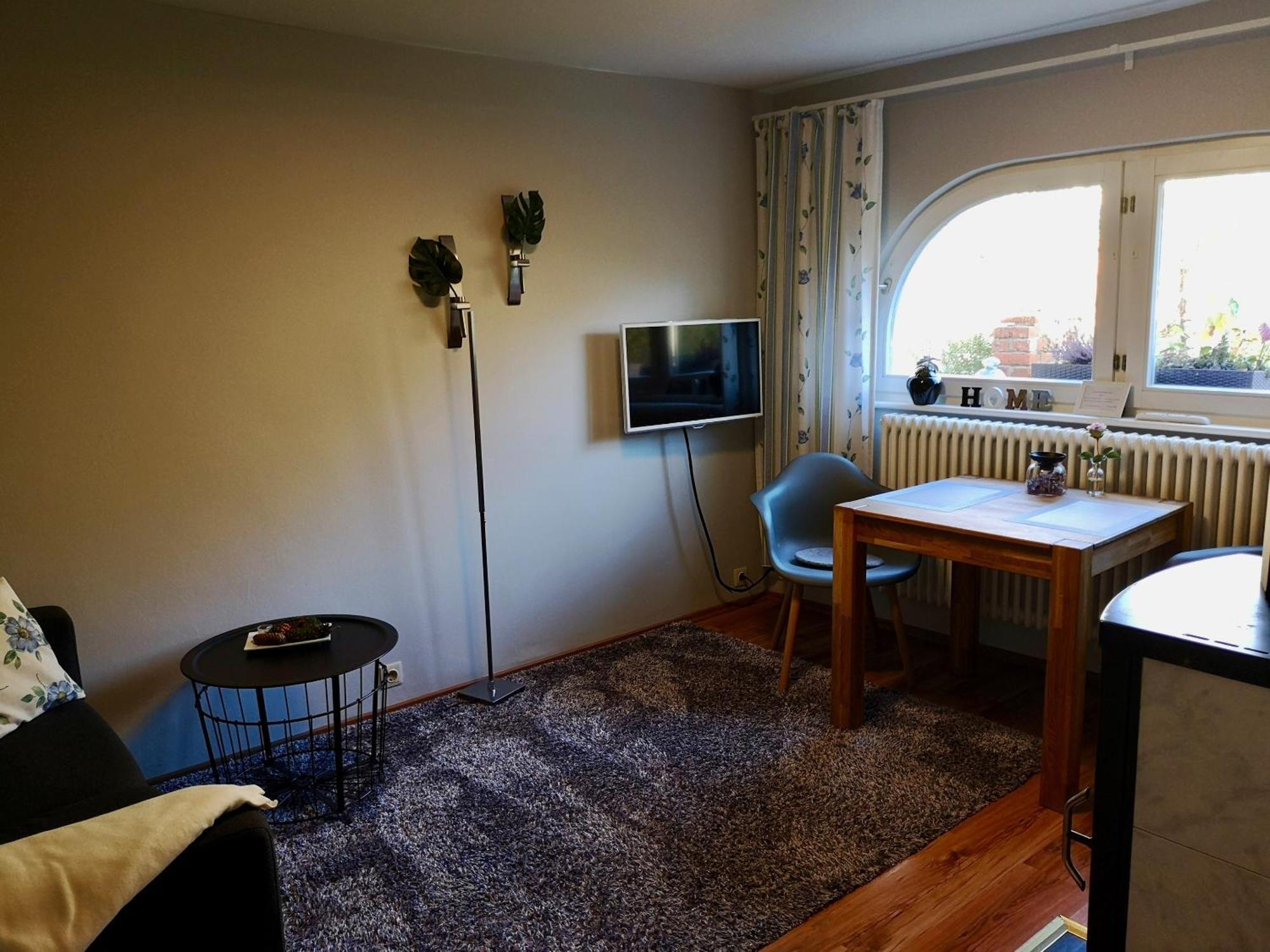 Apartments Junger-Moritz Erfurt Cameră foto
