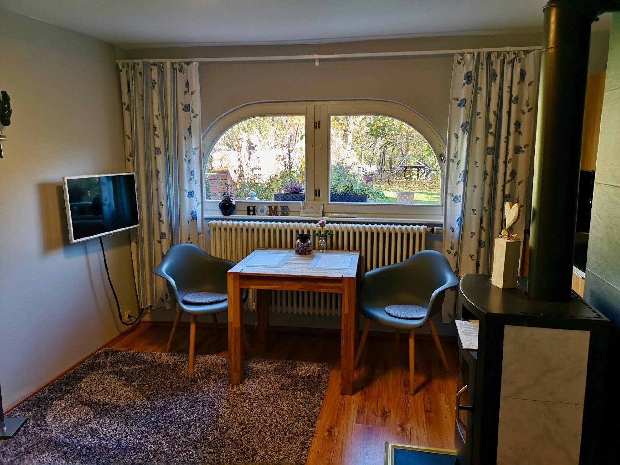 Apartments Junger-Moritz Erfurt Cameră foto
